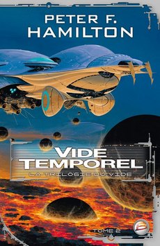 Vide Temporel